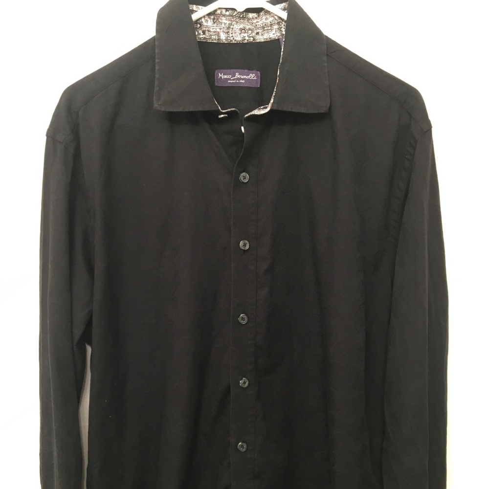 Marco Brunelli Dress Shirt